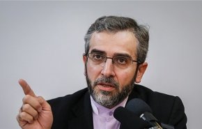 مسؤول قضائي للترويكا الاوروبية: أوقفوا الاعتقال التعسفي للمواطنين الإيرانيين