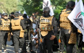 الحشد ينزل العقاب بوالي الطارمية ومفتيها الشرعي 