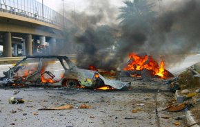 افغانستان..مصرع شخصين جراء انفجار سيارتين في كابل
