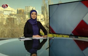نشرة الاخبار من قناة العالم الساعة 10:00 بتوقيت غرينتش 20-02-2021
