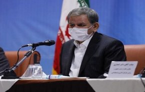 جهانغيري: سياسة الضغوط القصوى ضد إيران وصلت الى طريق مسدود