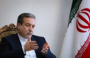 عراقجي: في 23 فبراير سنوقف التنفيذ الطوعي للبروتوكول الاضافي ولن نخرج من الاتفاق النووي