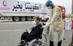 الكويت تقرر منع دخول غير الكويتيين حتى إشعار آخر لاحتواء كورونا