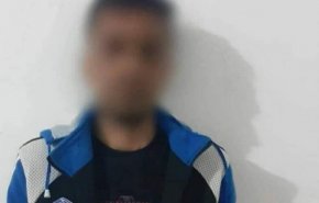 الحشد الشعبي يلقي القبض على ارهابي في تلعفر 