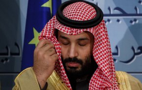 شاهد.. لعنة خاشقجي وأطفال اليمن تطاردان 