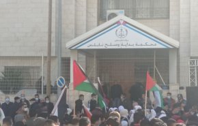 القضاء الفلسطيني يحمل بريطانيا مسؤولية وعد بلفور