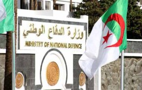 الجزائر تفند إنضمامها لتحالف عسكري دولي بالساحل
