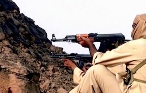 قوى العدوان تدفع بالقاعدة وداعش للقتال نيابة عنها في مأرب + فيديو