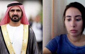 هكذا حدد ابن راشد مكان الشيخة لطيفة وحرك اسطولاً من الطائرات والقوات لاعتقالها