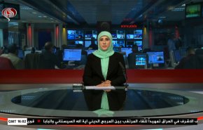  نشرة الاخبار من قناة العالم الساعة 16:00 بتوقيت غرينتش 21-02-2021 