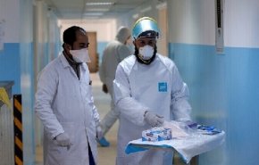 أعلى إصابات بكورونا بالأردن منذ أكثر من شهرين