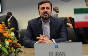 ايران لن تسمح للوكالة الذرية بعمليات التفتيش خارج اتفاق الضمانات