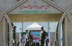 ايران تغلق 5 معابر حدودية مع العراق أمام المسافرين