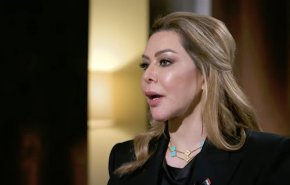 بعد حديثها لـ'العربية'.. رغد صدام تدلي بتصريح جديد