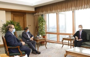 ايران تتوصل لاتفاق مع كوريا الجنوبية حول الارصدة المجمدة