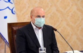 قاليباف: مجلس الشورى الاسلامي يعتزم وقف تنفيذ البروتوكول الاضافي