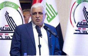 الحشد الشعبي يكشف معادلة أمنية جديدة في الطارمية