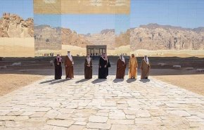 وفدان رسميان من الإمارات وقطر يلتقيان في الكويت 