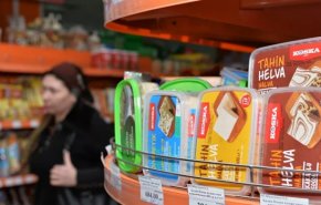 شاهد ماذا يحدث لجسمك عندما تتناول الحلاوة الطحينية