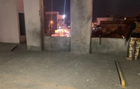 منظومة الدفاع الجوي الأميركية تفشل بصد صواريخ الخضراء

