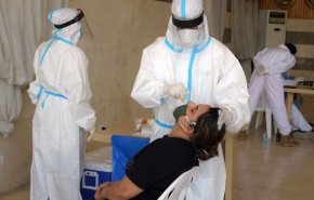 لبنان: تسجيل 47 حالة وفاة و1541 اصابة جديدة بكورونا 