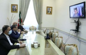 عراقجي: تنفيذ ايران لكامل التزاماتها النووية رهن بالغاء الحظر تماما