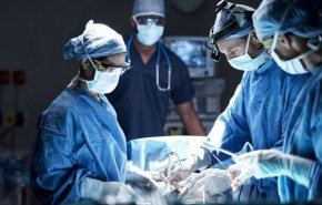 تقنیة جدیدة لزراعة قلب ميت ثم إنعاشه في جسم الأطفال
