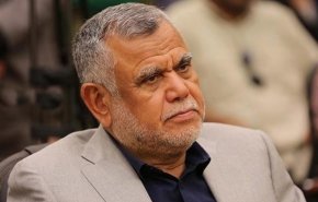 العامري: قصف البعثات الدبلوماسية عمل غير مبرر تحت أي ذريعة كانت