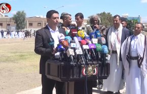 شاهد.. السعودية تُفشل مفاوضات عمان حول الأسری 