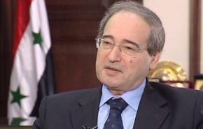 المقداد: على مجلس حقوق الإنسان وضع الانتهاكات الامريكية في سوريا على رأس أولوياته