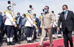 إثيوبيا تضع شرطا للحوار مع السودان