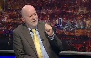 مساعد شؤون العلاقات الدولية بمكتب قائد الثورة الاسلامية ينعى رحيل 