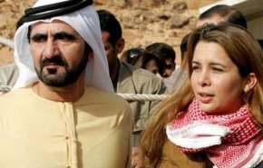 انتقام ملكي أردني من محمد بن راشد وكيف؟