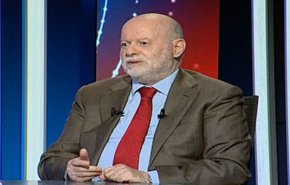 الرئيس السوري يعزي بوفاة المفكر والمناضل العروبي أنيس النقاش