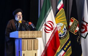 رئيسي : قتلة قادة النصر هم من أسسوا الجماعات الارهابية ومنها 