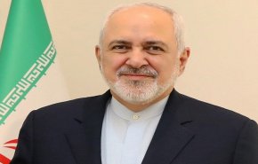 ظريف: وقف تنفيذ البروتوكول الإضافي يتوافق مع المادة 36 من الاتفاق النووي