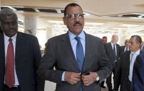 'رئيس النيجر' يفوز بالجولة الثانية من الانتخابات الرئاسية 
