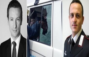 إيطاليا ترسل محققين للكونغو على خلفية حادث مقتل سفيرها 
