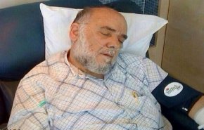 نواب إيرلنديين يثيرون قضية المعتقل البحريني السبعيني حسن مشيمع