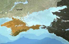 القرم: الكذب أصبح جزء من سياسة الدولة في أوكرانيا