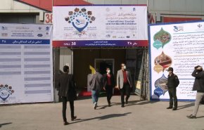 شاهد سياحة ايران وصناعاتها اليدوية الباهرة في هذا الفيديو