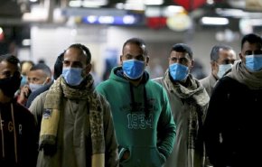مصر تسجل 52 وفاة و644 إصابة جديدة بفيروس كورونا
