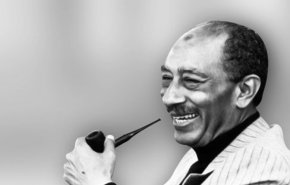 ابنة السادات: والدي تقدم بطلب للعمل كممثل سينمائي