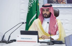 الرياض تستنجد بـ