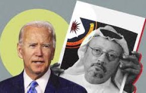 شاهد.. ماذا بعد اطلاع بايدن على تقرير مقتل خاشقجي؟ 