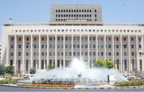 المركزي السوري يعلق على إصدار ورقة نقدية جديدة