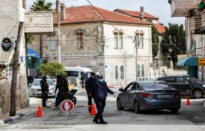 الصحة الفلسطينية تحذر من موجة 