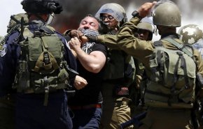 الاحتلال يعتقل 450 مواطنًا وهدم 58 مبنى بالضفة والقدس في يناير