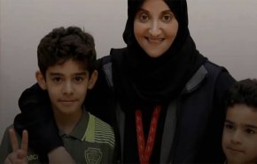  الشرطة البريطانية تتلقى رسالة كتبتها الشيخة لطيفة عام 2019