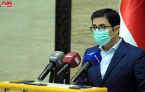 الصحة السورية تعلن موعد إعطاء اللقاح ضد كورونا وتحدد الفئات المستهدفة اولا